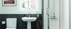 Microspace EnSuite Roomset